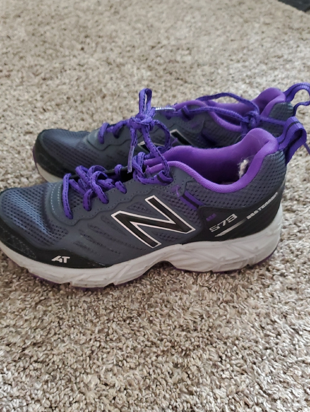 Running Shoes
